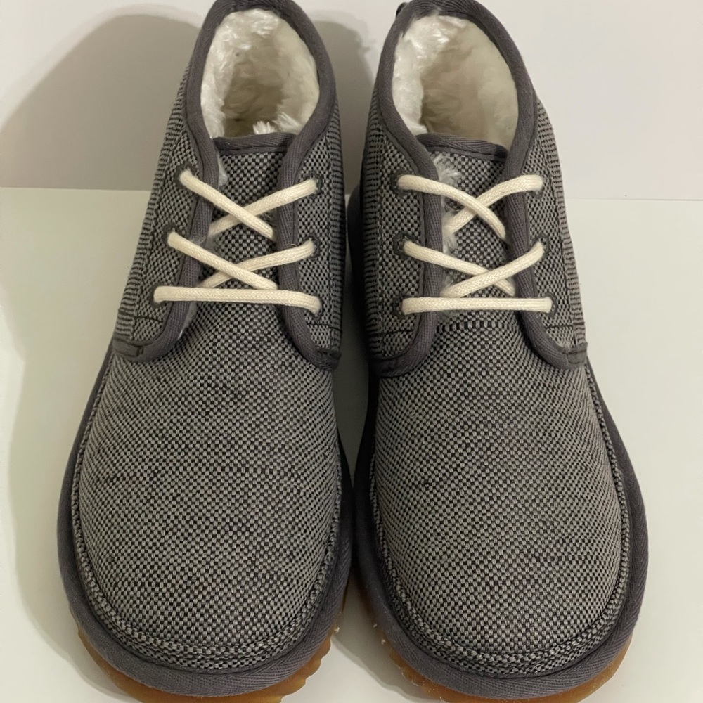 UGG Neumel Natural women’s boots